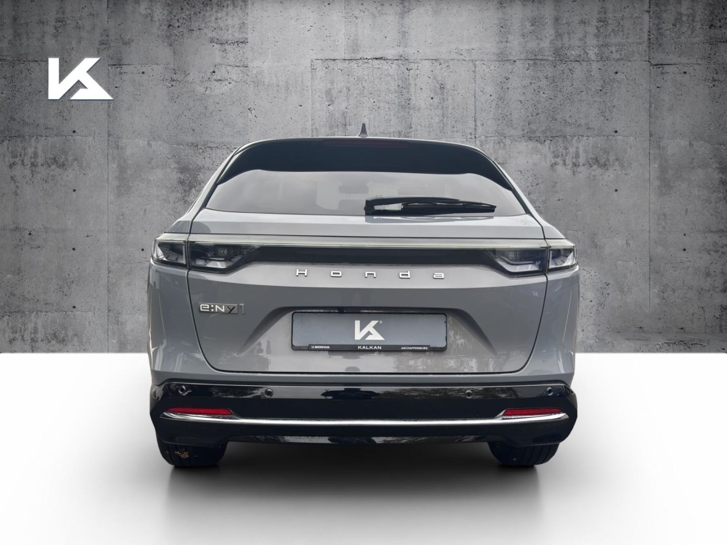 Honda e:Ny1 - Bild 7