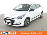 Hyundai i20 1.0 Trend blue*NAVI*TEMPO*CAM*PDC*SHZ* - Hyundai i20