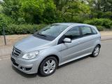 Mercedes-Benz B 170 Autotronic - - gebrauchte Mercedes-Benz B 170 aus dem Jahr 2008