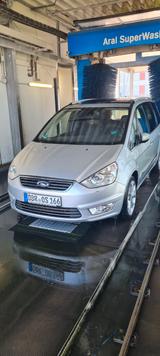 Ford Galaxy 2,2 TDCi 147kW DPF Titanium Autom. Ti... - Ford Galaxy in Rostock