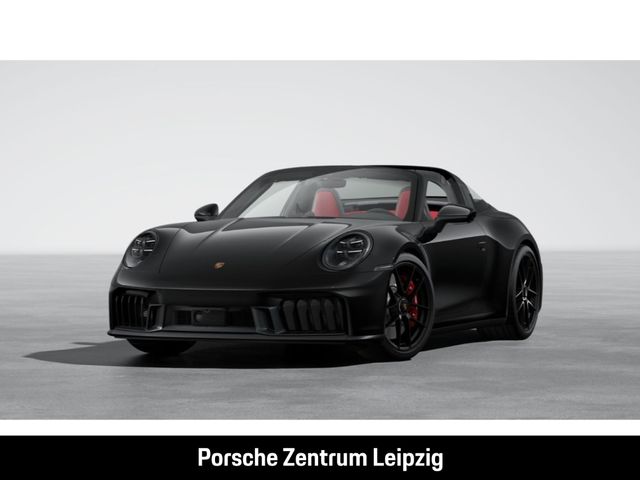 Porsche 992 911 Targa 4 GTS HD-Matrix HA-Lenkung BOSE