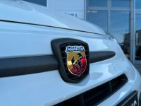 ABARTH 595 1.4 T-Jet 16V KLIMA DAB U-CONNECT PDC 17