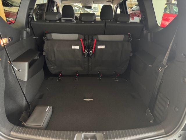 Fahrzeugabbildung Dacia Jogger Extreme 1.0 TCe 110 EU6e 7-Sitzer Navi Ka