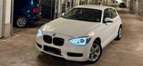 BMW 116i Angel Eyes Sportline 136PS Faceli... - BMW: Angel Eyes