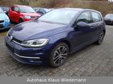 Volkswagen Golf 1.4 TSI BMT DSG Highline - 1.Hd./14 TKM - Volkswagen Golf: 14 Tsi