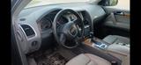 Audi Q7 3.0 TDI quattro,,7-Sitzer,,Navi,Alu,Scheckhef - gebrauchte Audi Q7 aus dem Jahr 2009