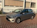 Volkswagen VW Golf Sportsvan 1.4 TSI 8-fach bereift, ... - VW Golf Sportsvan in Wiesbaden
