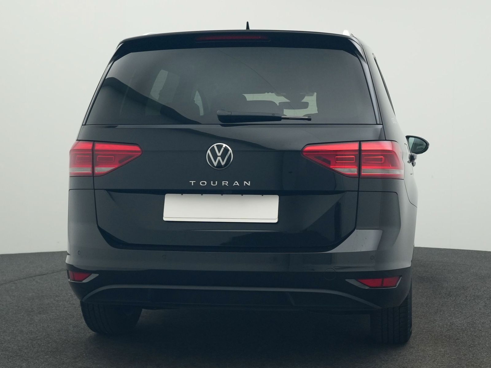Volkswagen Touran - Bild 5
