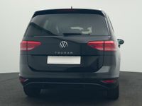 Volkswagen Touran - Vorschau Bild 5