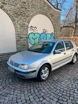 Volkswagen VW GOLF IV  1,4 L. 5Türig aus 2 Hd.96300 K... - Volkswagen Golf: Iv V5