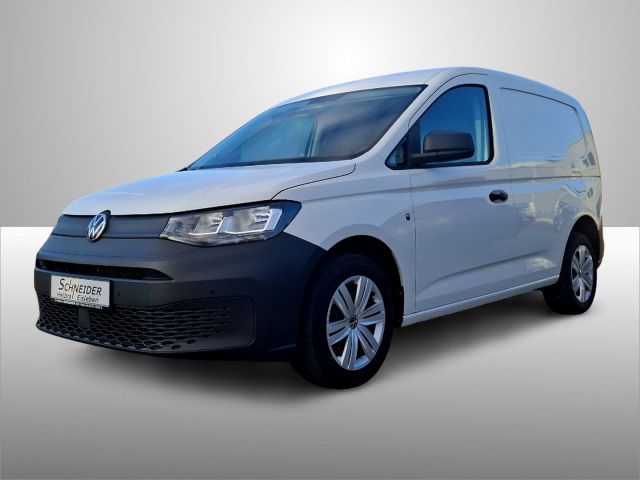 CADDY CARGO 1.5 TSI ECOPROFI CAM+DAB+KLIMA+BT