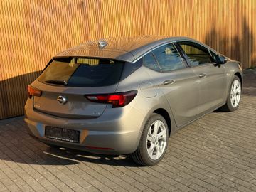 Opel Astra - 3