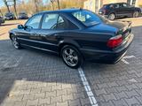 BMW 735i  Vollleder.Automatik.Navi.Xenon.SHD .TOP - gebrauchte BMW 7er Reihe aus dem Jahr 2000