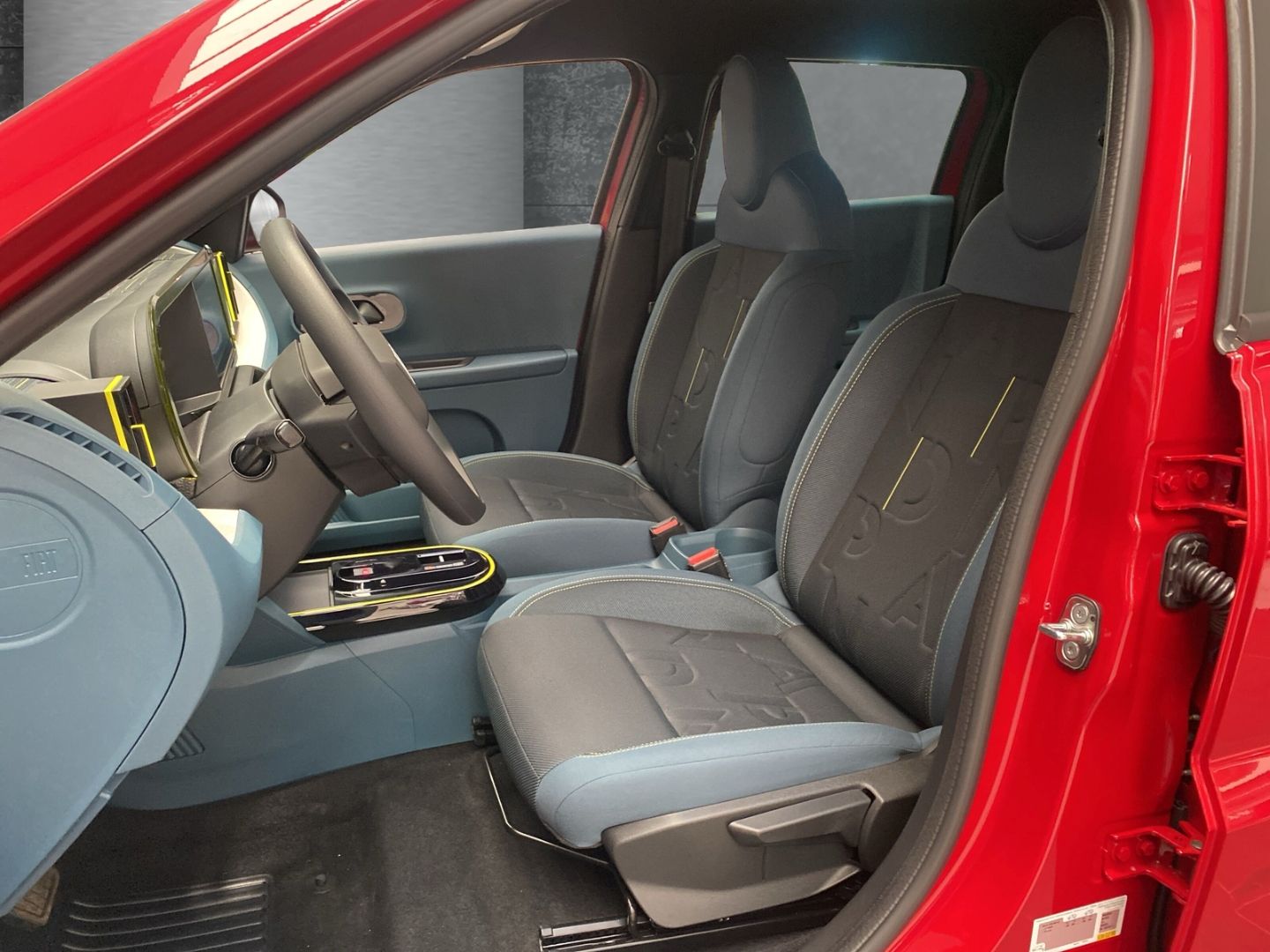 Fiat Grande Panda - Bild 8