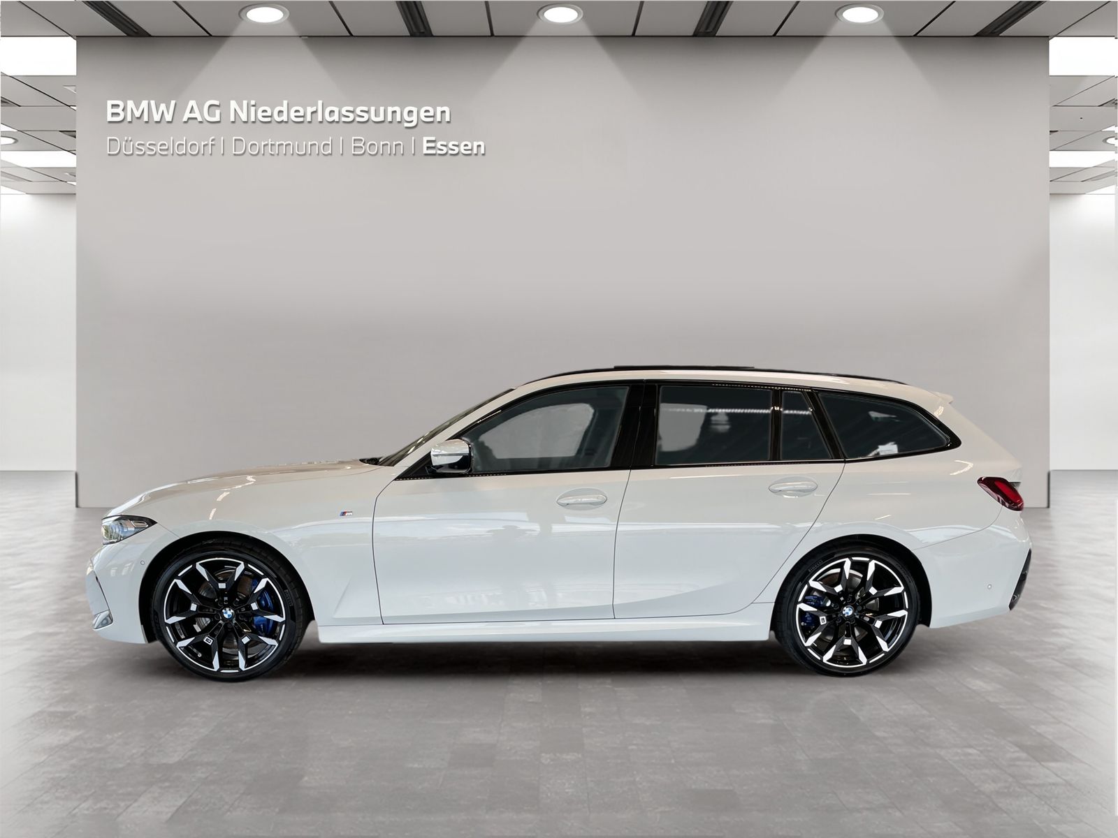 BMW 330 - Bild 5