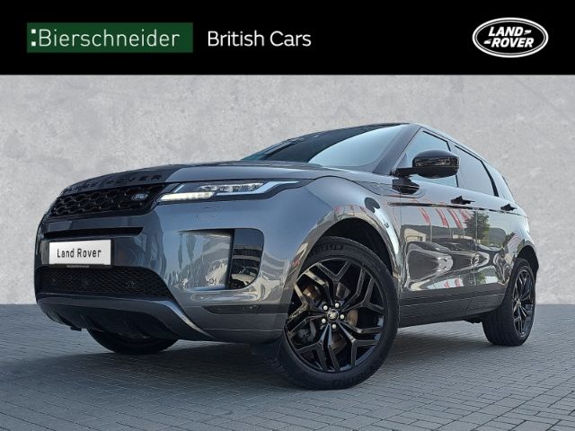 Land Rover Range Rover Evoque P200 AWD S