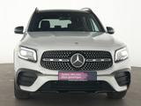 Mercedes-Benz GLB 200 AMG Line Navi|Pano|Kamera|LED|SHZ|Tempo - Mercedes-Benz GLB 200 Gebrauchtwagen in Berlin