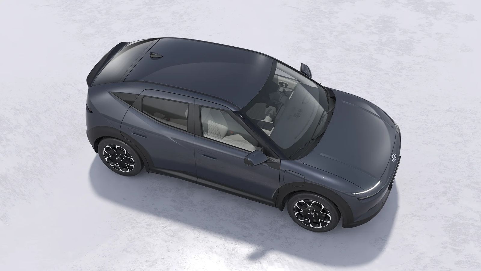 Hyundai IONIQ 3 - Bild 5