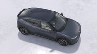 Hyundai IONIQ 3 - Vorschau Bild 5