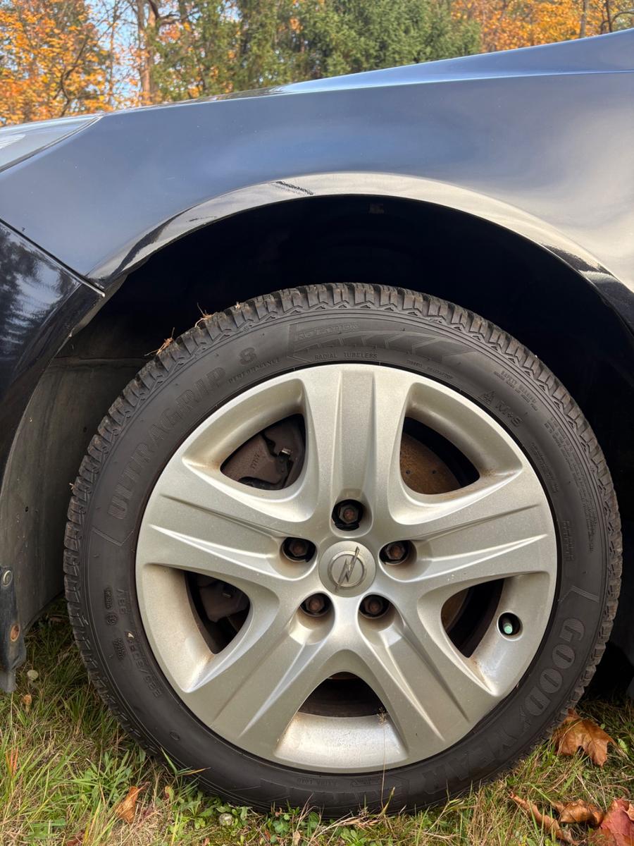 Opel Insignia 2009 — photo 10