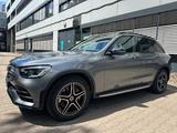Mercedes-Benz GLC 200 d 4MATIC Autom. - - Mercedes-Benz GLC 200 Gebrauchtwagen in Berlin