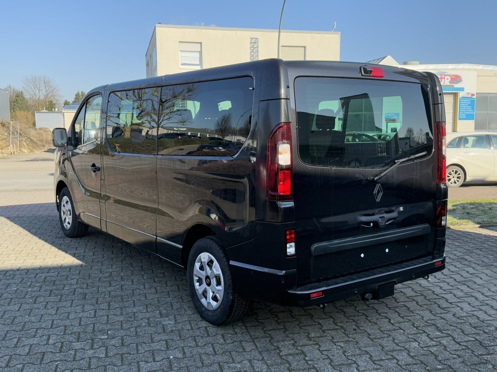 Renault Trafic - Bild 6