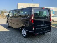 Renault Trafic - Vorschau Bild 6