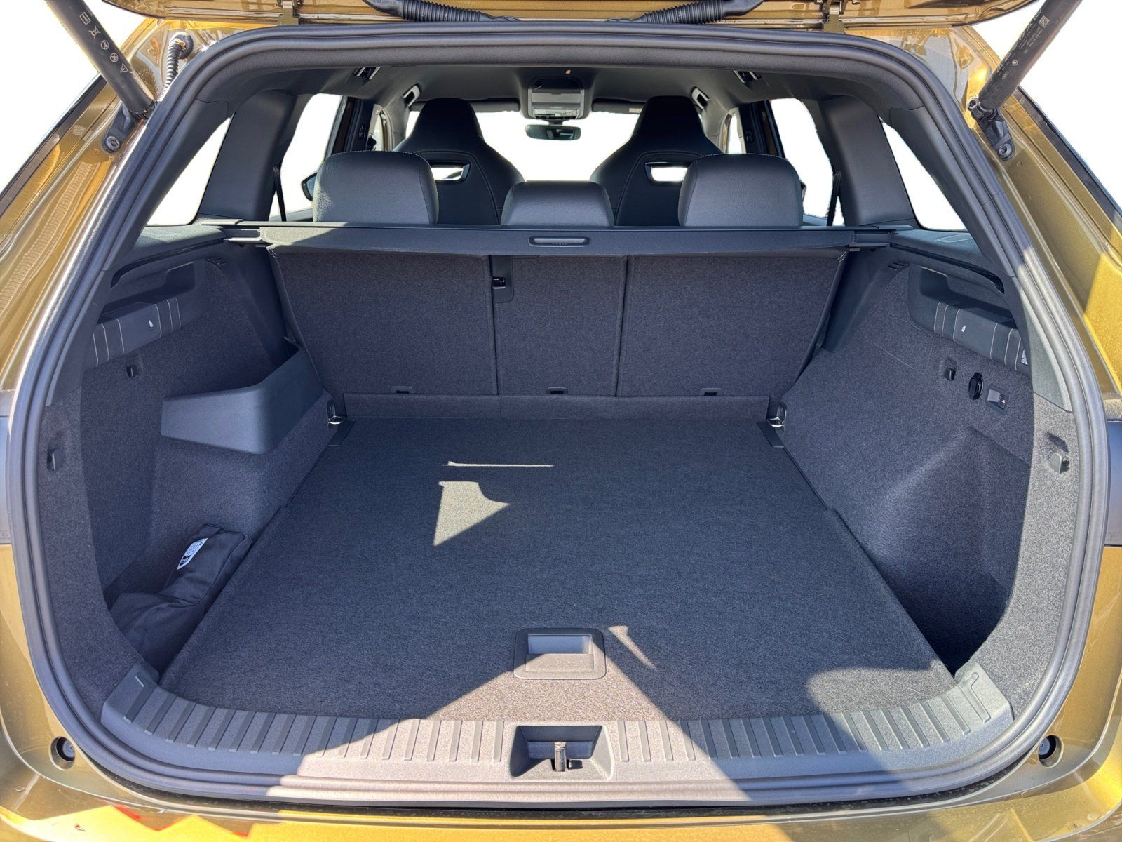 Skoda Kodiaq - Bild 7