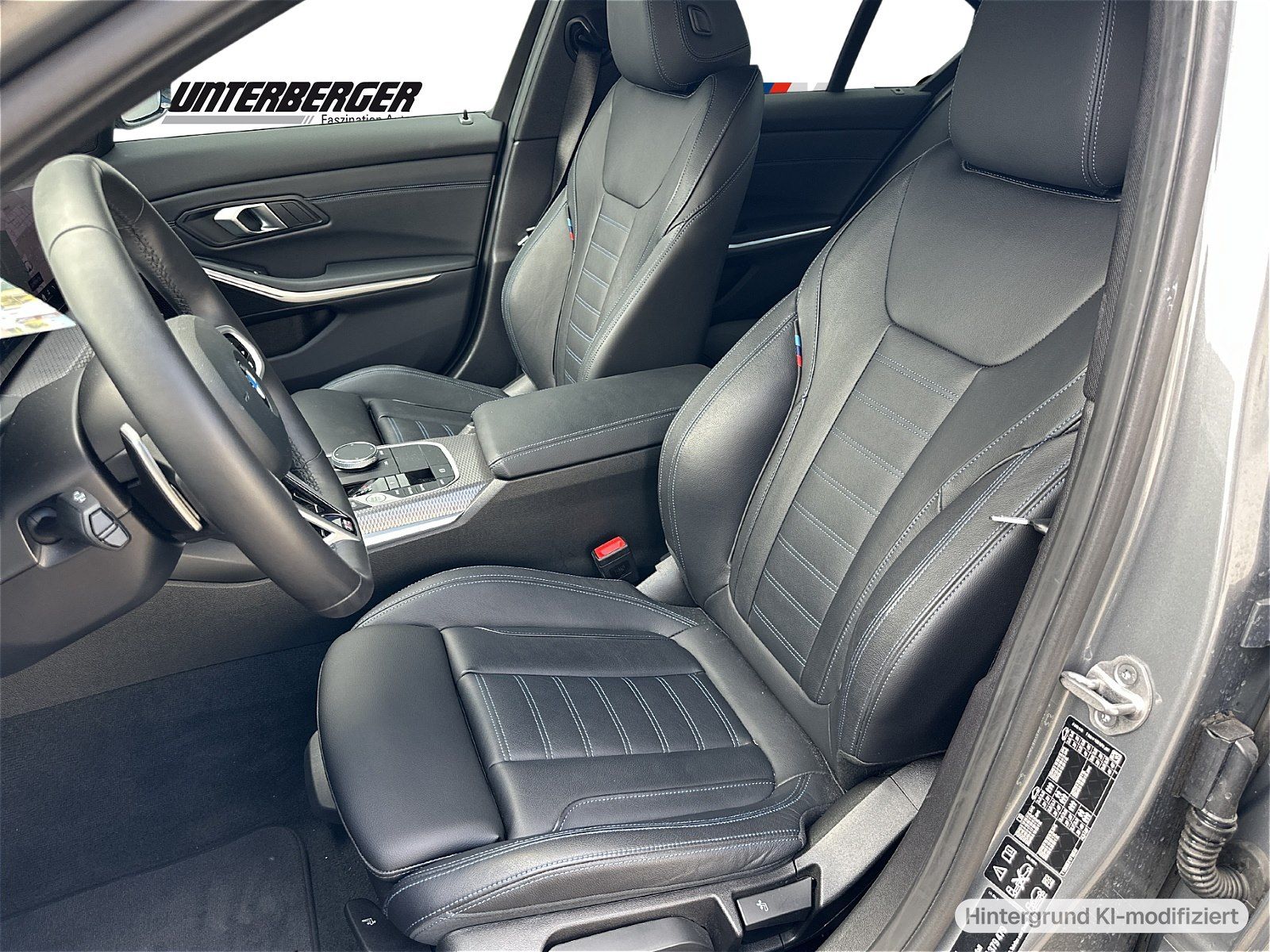 BMW 330 - Bild 10