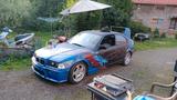 BMW bmw e36 318ti - BMW 318 aus 1995: Ti