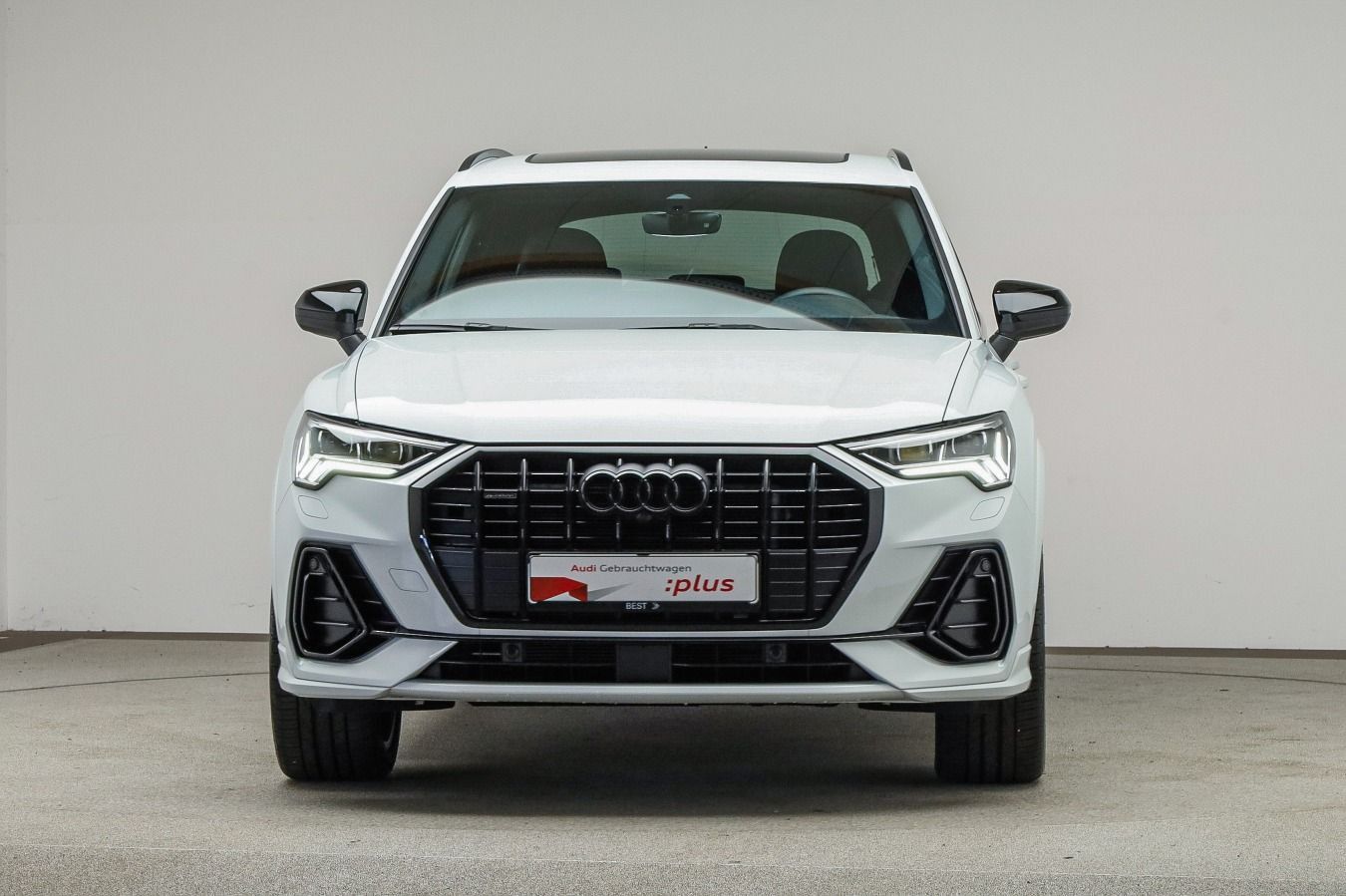 Audi Q3 - Bild 4