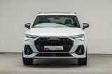 Audi Q3 40 TDI quattro S-LINE*0,99%-Finanz*NAVI-PLUS* - Audi Q3 in Karlsruhe