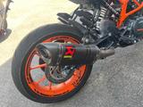 KTM Duke 390 - KTM DUKE 390