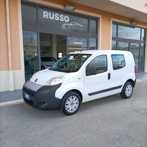 Fiat Fiorino 1.3 MJT 95CV (autovettura)