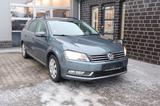 Volkswagen Passat Variant Comfortline BlueMotion AHK/