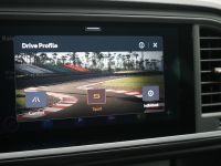 Cupra Ateca - Vorschau Bild 15