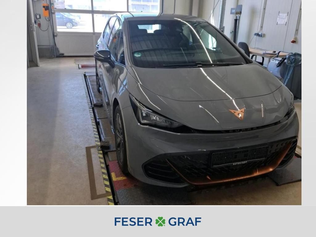 Image of Cupra Born