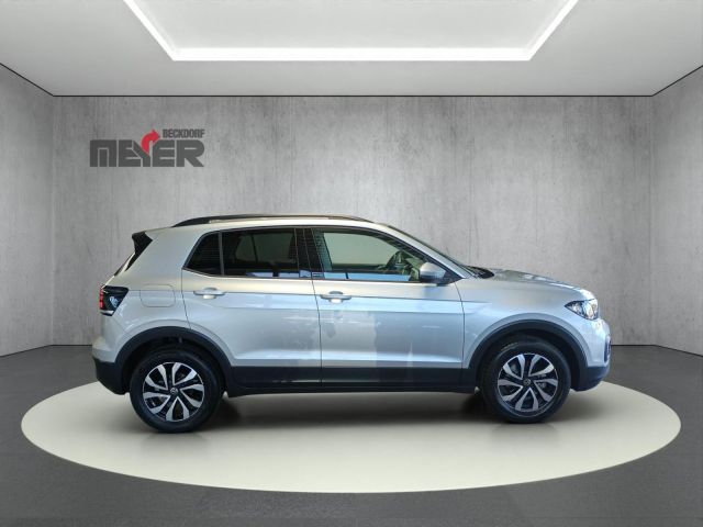 T-Cross ACTIVE 1.0 TSI Klima Navi Einparkhilfe