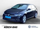Volkswagen Polo 1.0TSI Style DSG Navi LED - Volkswagen Polo aus 2025