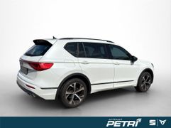 Foto Nummer 5: SEAT Tarraco