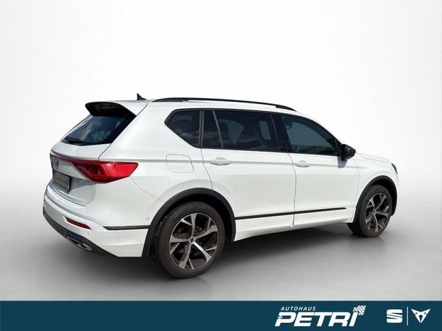 Foto Nummer 5: SEAT Tarraco