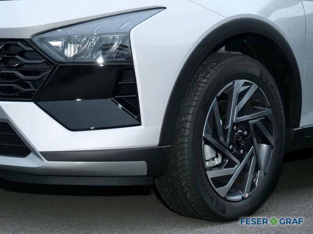 Hyundai BAYON - Bild 10