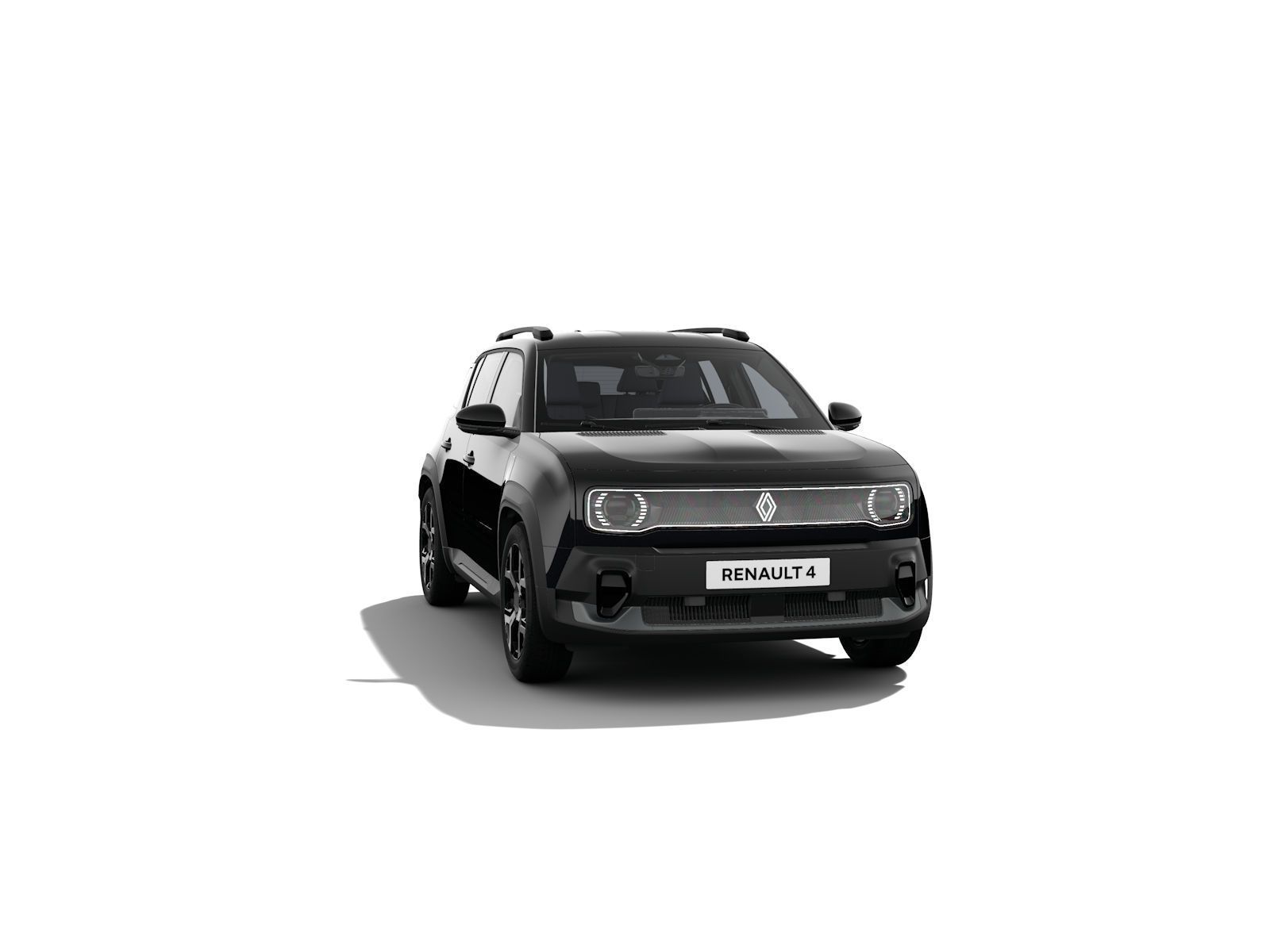 Renault R 4 - Bild 11