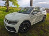 Volkswagen Tiguan R Line 2.0 TDI 140kW DSG 4MOTION 21 Zoll - Volkswagen Tiguan: TDI 140