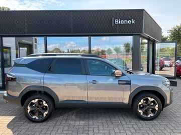 Dacia Bigster HYBRID 155 Extreme