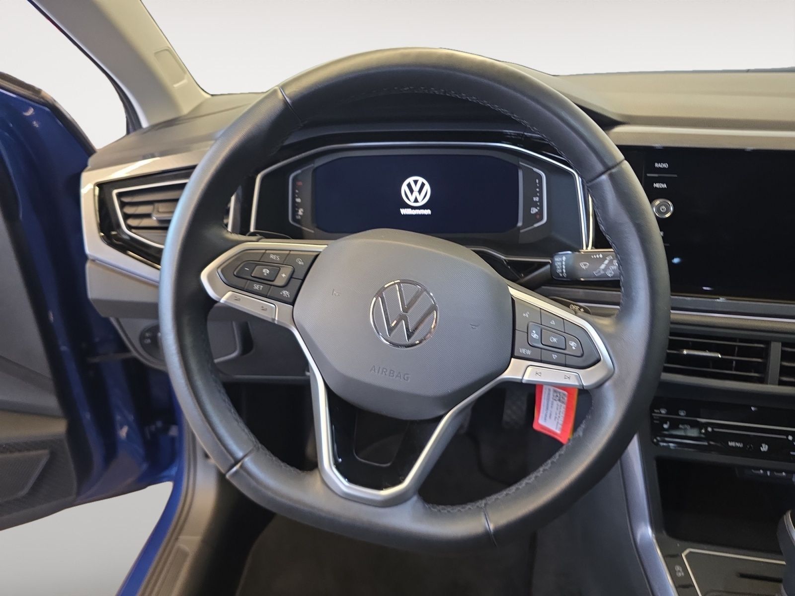 Volkswagen Polo - Bild 13