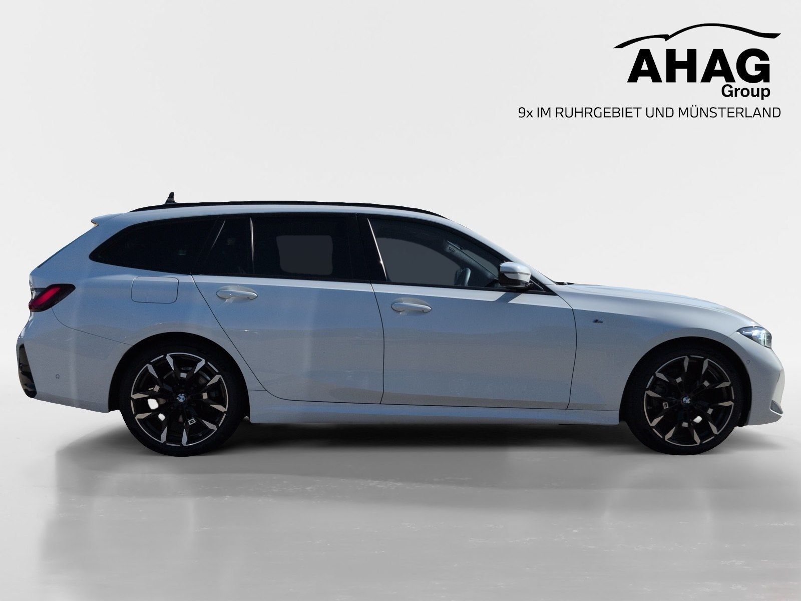 BMW 320 - Bild 3