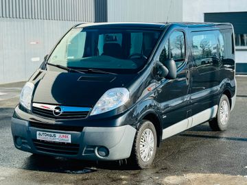 Opel Vivaro - 3