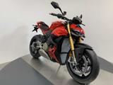Ducati Streetfighter V4 S *Lieferung gratis* - DUCATI ST4S
