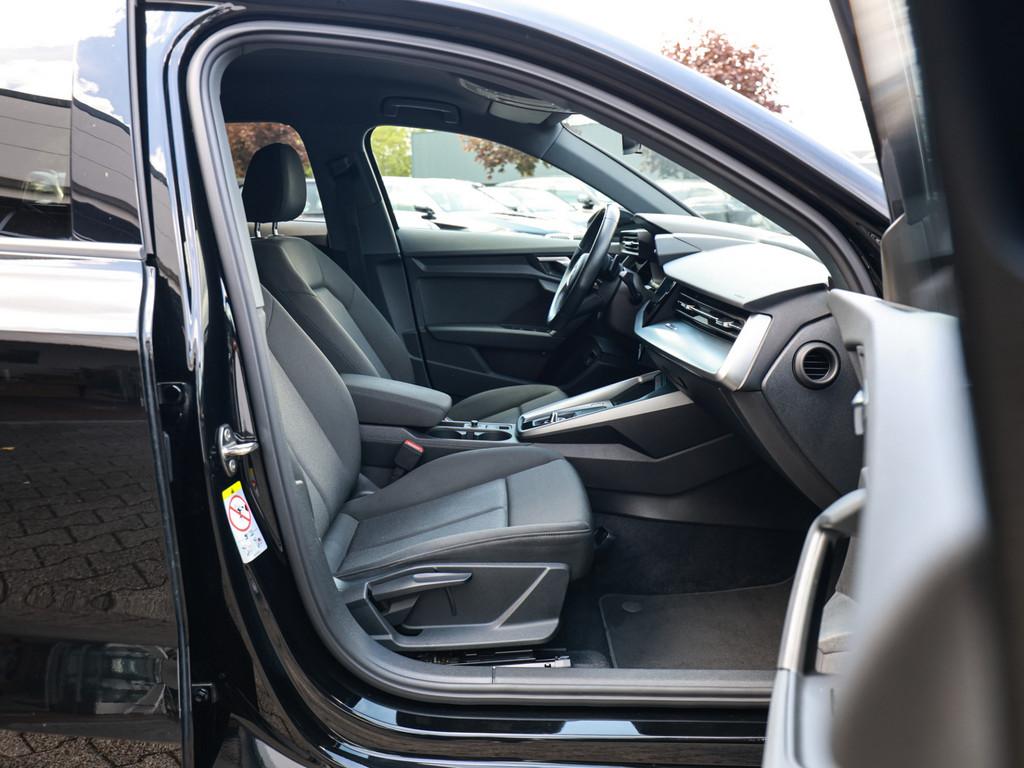 Audi A3 Sportback 40 TFSI e LED SITZHEIZUNG PDC KLIMA, миниатюра 8